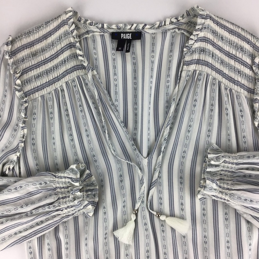 PAIGE Dress | Medium - Picture 8 of 13